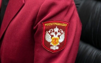 Россиян предупредили о распространении туберкулеза в Украине