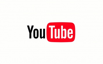 YouTube представил новый дизайн и логотип
