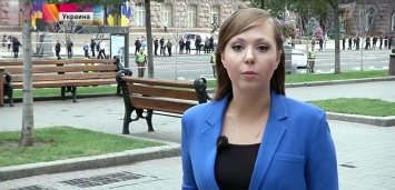 Российская пропагандистка будет выдворена из Украины - СБУ