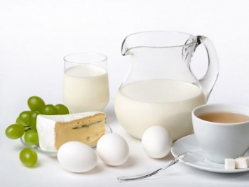 «Белая диета» для похудения. Находка для тех, кто любит молочные продукты