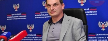 Организатор «референдума ДНР» Лягин: Донбасс - это Украина!