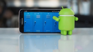 Пользователям Android-смартфонов плевать на приватность?