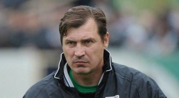 Близнюк покидает пост главного тренера «Сум»