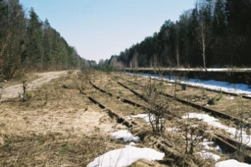 Польша восстановит участок ширококолейной железной дороги у границы с Беларусью