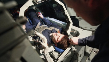 В ЦПК начались тренировки космонавтов для следующей экспедиции на МКС