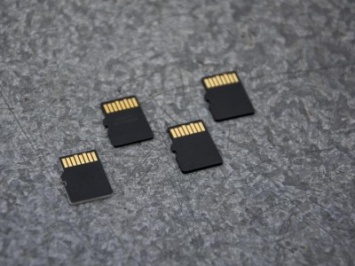 SanDisk анонсировала самую емкую в мире microSD-карту