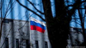 США требуют закрыть консульство России в Сан-Франциско
