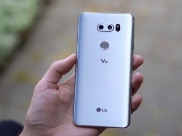 Возможности камеры LG V30 впечатлили режиссера «Игры престолов»