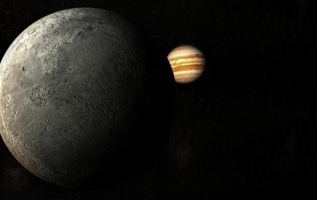 Астрономы открыли новую планету, на которой может существовать жизнь (ВИДЕО)