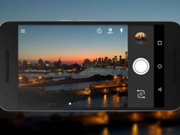 Модифицированная Google Камера теперь снимает без задержек и доступна на большем числе устройств
