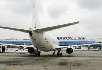 Два пассажирских самолета чуть не столкнулись над Ростовом-на-Дону