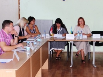 В Одессе провели открытую дискуссию на тему гендерной политики