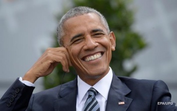 Обама станет самым высокооплачиваемым экс-президентом? СМИ