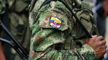 В Колумбии повстанцы создали политическую партию