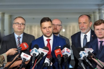 В Минюсте Польши заявили о праве требовать военные репарации с РФ