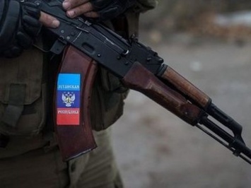 Боевики «ЛНР» уверяют, что ужесточили наказание стрельбу