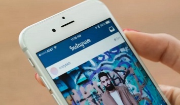 Хакеры украли данные 6 миллионов пользователей Instagram, в том числе звезд