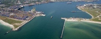 Во вторник, 5 сентября, стартуют открытые торги на работы по дноуглублению в Черноморском порту