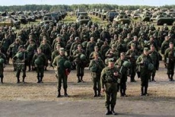 Европа считает российско-белорусские учения "Запад-2017" угрозой
