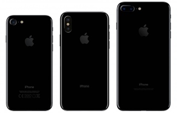 Уже привыкли к названию «iPhone 8»? Возможно, вы поспешили