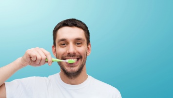 Ученые: виноград укрепляет зубы