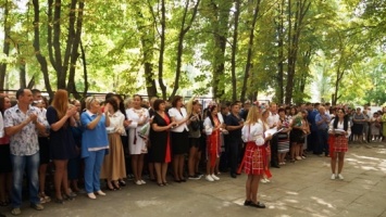 В Одесском центре профтехобразования после реконструкции открыли общежитие