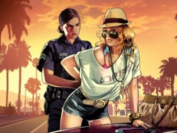 Умелец запустил Grand Theft Auto на калькуляторе