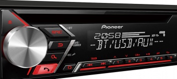 Pioneer представила автомобильные аудиоустройства с функцией караоке