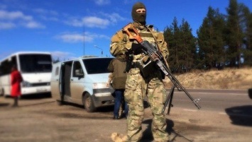 Украина готова обменять 309 боевиков "ЛДНР" на 87 украинских пленников