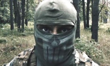 Украинские воины записали обращение к российским наемникам и боевикам Донбасса