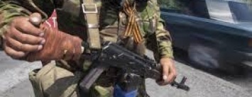 В секторе "Мариуполь" боевики провоцируют ВСУ на ответный огонь