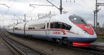 В Siemens допускают возобновление поставок поездов в Россию