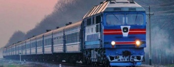 В сентябре из Харькова в Ужгород будет ходить дополнительный поезд