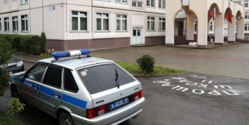 Школьник из Ивантеевки стрелял по одноклассникам из подаренного родителями ружья