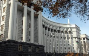 Кабмин отказался назначить госсекретарем Минздрава замдиректора ГЭЦ Шолойко