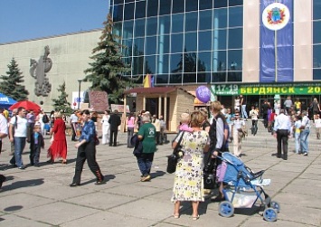 Ко Дню города пройдет промышленная выставка «Современный Бердянск»