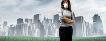 Воздух Чернигова выдержал проверку на загрязненность