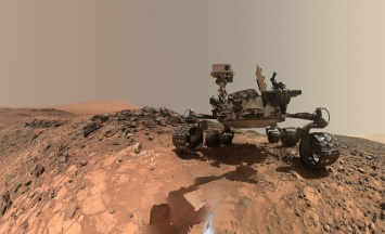 На Марсе нашли элемент, необходимый для появления жизни