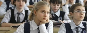 Школьную реформу в Украине приняли