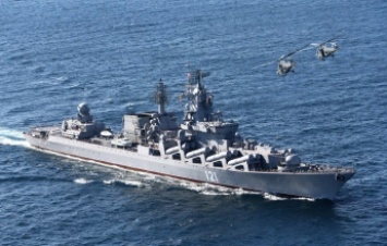 ЦРУ рассекретило материалы о ВМФ Советского Союза