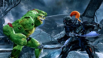 Файтинг Killer Instinct будет поддерживать мультиплеер между Steam и Xbox Live