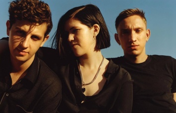 Видео дня: The XX исполнили песню Тимберлейка на BBC Radio 1