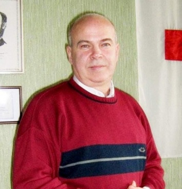 Должность запорожской ячейки "Красного креста" покинул руководитель, сбивший насмерть человека