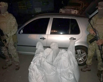 В Одессе спецслужбы задержали рекордную партию «таблеток ужаса» для ИГИЛ: ее стоимость - 15 млн долларов