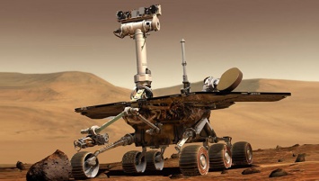 Марсоход и ExoMars-2020 будут проводить совместные эксперименты
