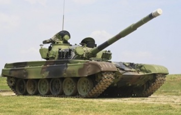 Укроборонпром модернизирует польские танки по стандартам НАТО