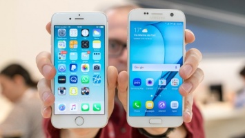 Как изменятся Android-смартфоны после выхода iPhone 8?