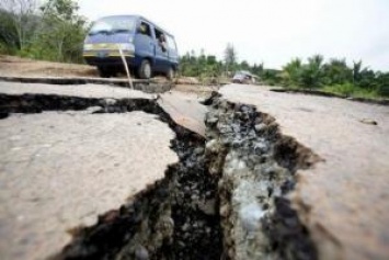 У берегов Мексики произошло мощное землетрясение: есть погибшие