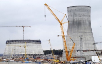 В Украину зайдет еще одна иностранная ядерная компания