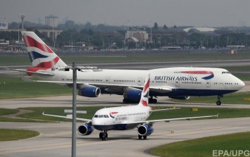 British Airways грозит масштабная забастовка